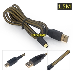Dây cáp sạc High Speed USB Charger Charging Cable cho máy Nintendo 3DS XL / 3DS / DSi / DSi XL