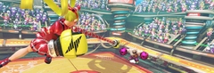 ARMS - Game Nintendo Switch