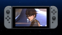 Bayonetta 2 - Nintendo Switch