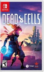 Dead Cells - Game Nintendo Switch