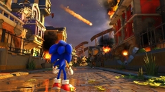 Sonic Forces Bonus Edition