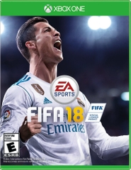 FIFA 18