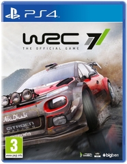 WRC 7 EU