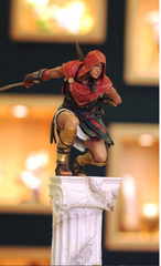 Tượng Assassin’s Creed Odyssey Figurine Kassandra