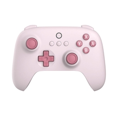 Tay cầm 8Bitdo Ultimate Controller Có dây 82CB - Không dây 80NB - Kèm Dock