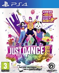 Just Dance 2019 - PS4