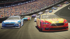 NASCAR Heat 2 - PlayStation 4