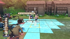Utawarerumono : Mask of Truth