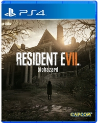Resident Evil 7 (Tương thích PSVR)
