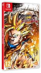 Dragon Ball FighterZ - Nintendo Switch