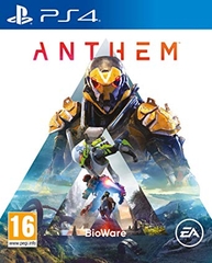 Anthem - Game ps4 / ps5