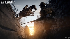 Battlefield 1 ps4