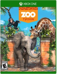 Kinect Zoo Tycon