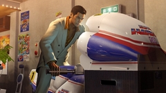 Yakuza 0 EU