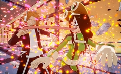 MY HERO ONE'S JUSTICE - Game Nintendo Switch