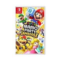 Super Mario Party  JAMBOREE - Nintendo Switch