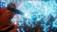 Jump Force hệ US đĩa Game PS4 / PS5 2nd