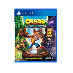Crash Bandicoot N. Sane Trilogy