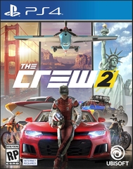 The Crew 2