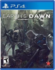 Earth’s Dawn