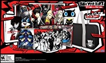 Persona 5 - PlayStation 4 