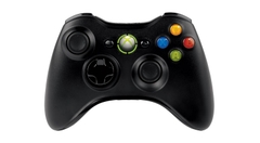 Tay chơi game Xbox 360 ko dây Wireless Controller chính hãng