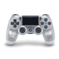 Tay chơi game DualShock 4/Crystal New Color CUH-ZCT2U