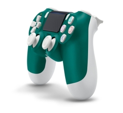 Tay cầm DualShock 4 Alpine Green ZCT2NA