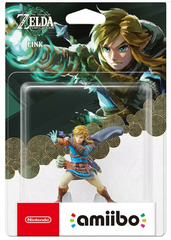 Amiibo The Legend of Zelda: Tears of the Kingdom -  Nintendo Switch