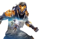 Anthem - Game ps4 / ps5