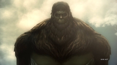 Attack on Titan 2 AOT PS4