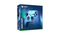 Tay cầm chơi game Xbox series X/S - Aqua Shift