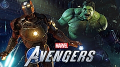 Marvel's Avengers - Game PS5
