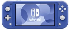 Máy Nintendo Switch Lite Cool Blue