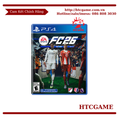 EA SPORTS FC 26 game dành cho máy PS4