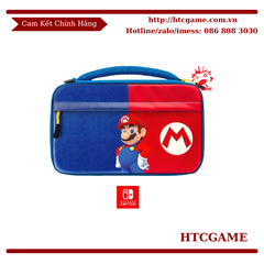 Bao đựng máy Nintendo Switch phiên bản Super Mario