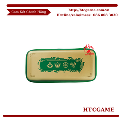 Bao đựng EVA bảo vệ máy Nintendo Switch V1/V2/Oled joycon béo