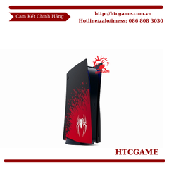 Ốp bọc máy PS5 Các Phiên Bản Limited