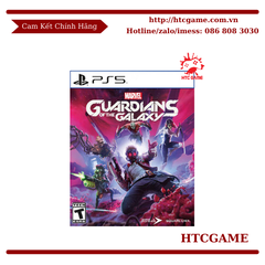 Marvel's Guardians of the Galaxy Cosmic Deluxe Edition - Game PS5