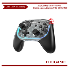 Tay cầm không dây Phantom Elite Pro - IINE L769