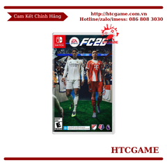 EA SPORTS FC 26 game dành cho máy Nintendo Switch