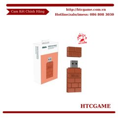 USB Wireless Adapter 2 8Bitdo dành cho Xbox/Nintendo/Playstation