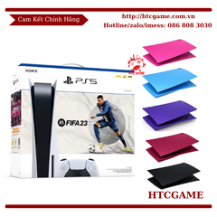 MÁY PS5 BLURAY EDITION CFI-1000A (JP) HTCGAME