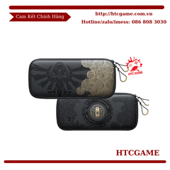 Bao đựng bảo vệ máy Zelda TOTK chính hãng Nintendo Switch