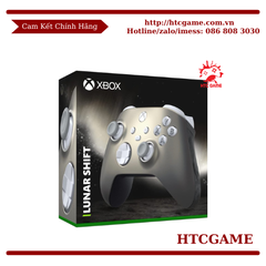 Tay cầm chơi game Xbox series X/S -Lunar Shift