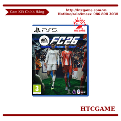 EA SPORTS FC 26 game dành cho máy PS5