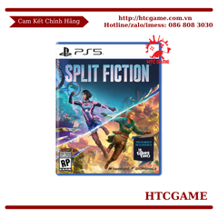 Split Fiction - Game PS5