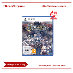 Game Unicorn Overlord PS5