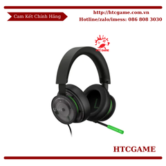 Tai nghe Microsoft Xbox Stereo Headset -20th Anniversary Special Edition