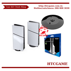 Chân đế Vertical Stand cho PS5 Slim/Pro Dobe TP5-3573
